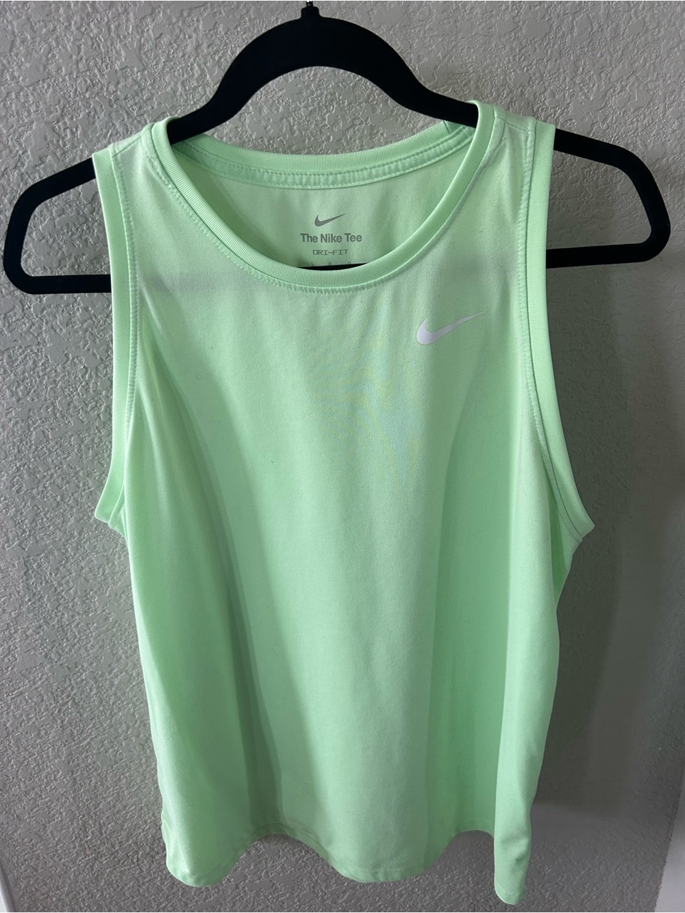 Nike Running Tank Top